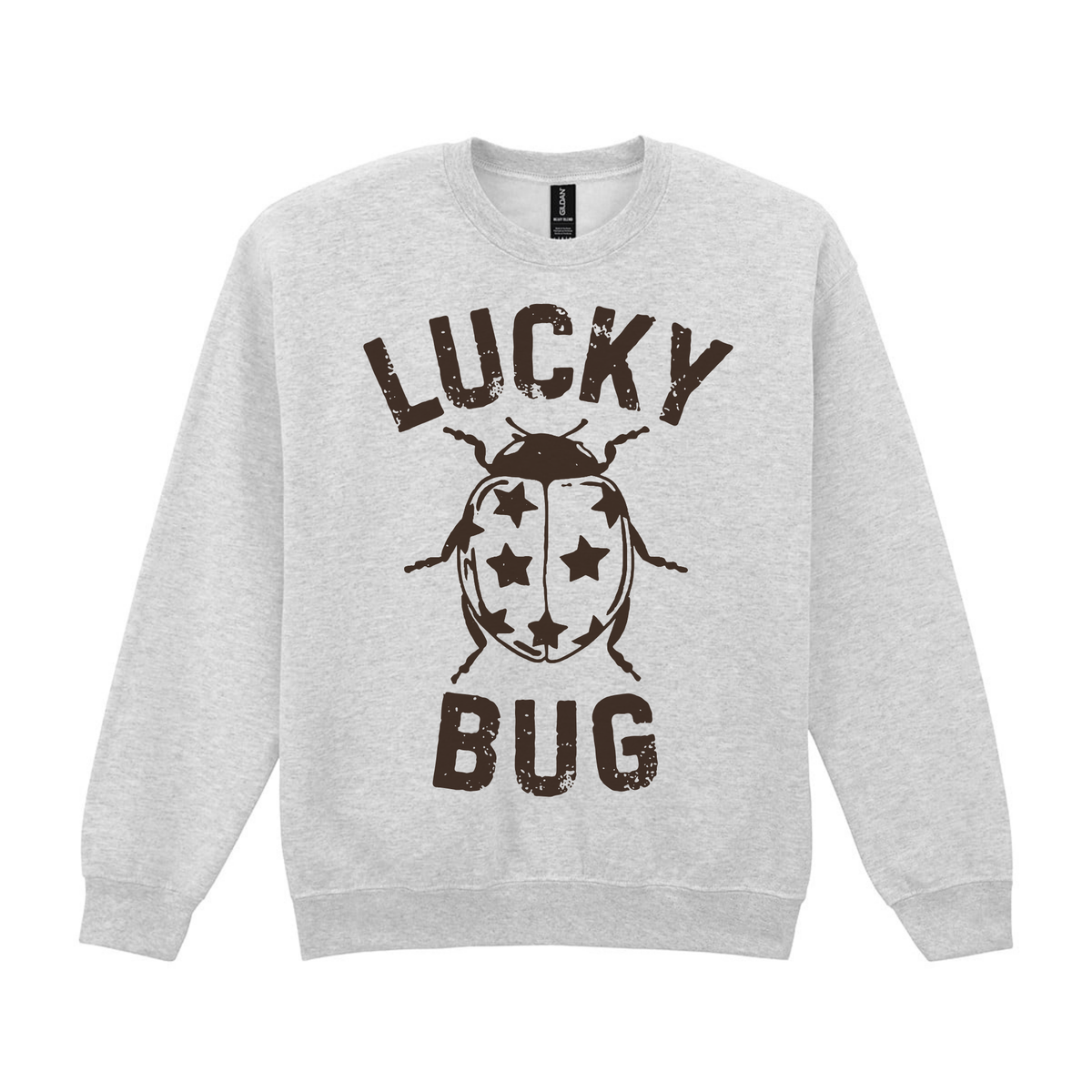 Lucky Bug | Sweatshirt