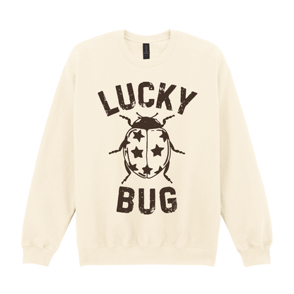 Lucky Bug | Sweatshirt