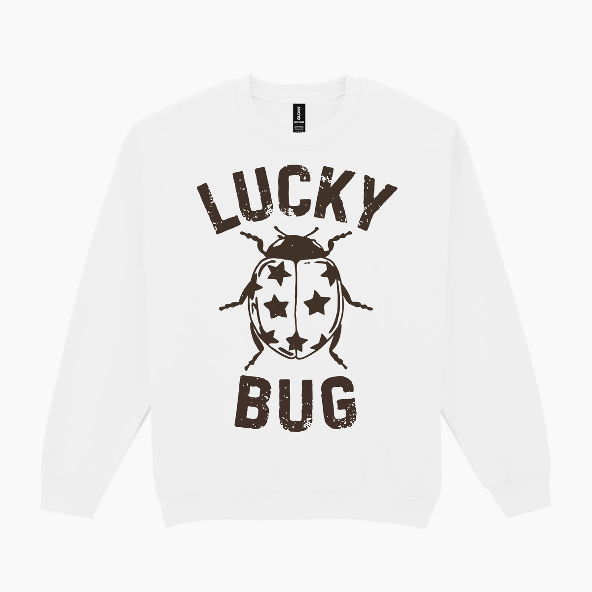 Lucky Bug | Sweatshirt