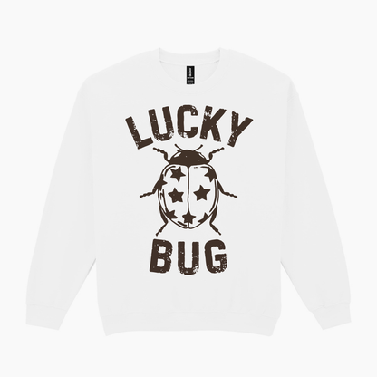 Lucky Bug | Sweatshirt
