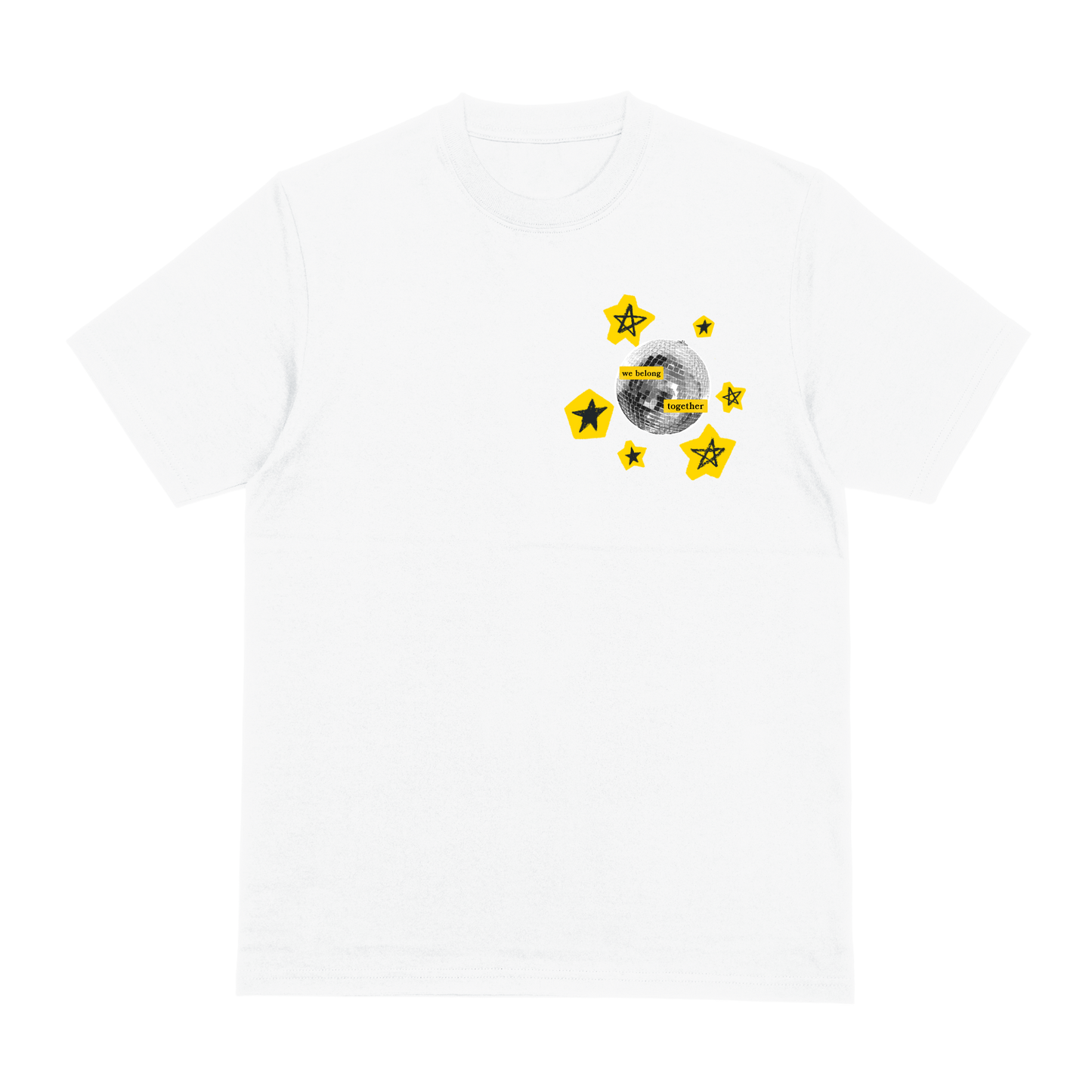 Motel Room 605 | Baby Tee