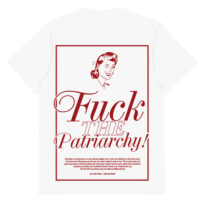 F*ck The Patriarchy | T-shirt