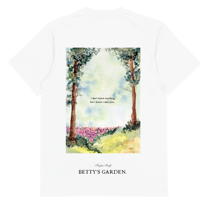 Betty | T-shirt