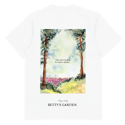 Betty | T-shirt