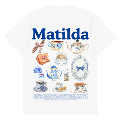 Matilda | T-shirt