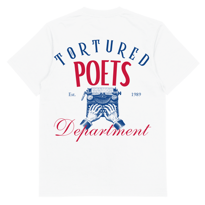 Type Writer | T-shirt