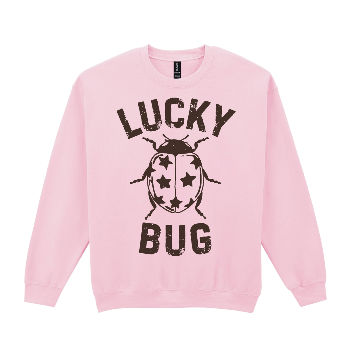 Lucky Bug | Sweatshirt