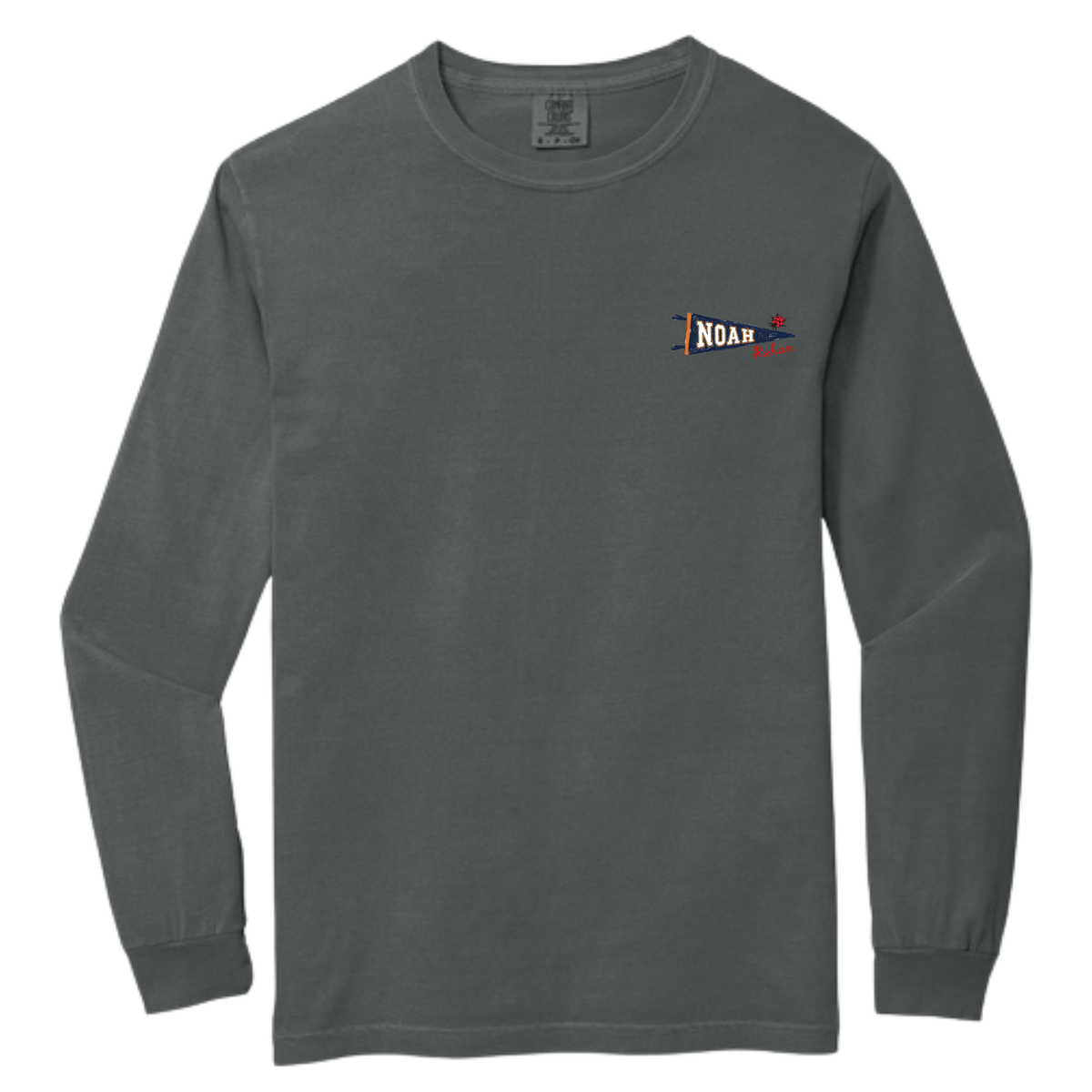 Great Divide | Unisex Long Sleeve