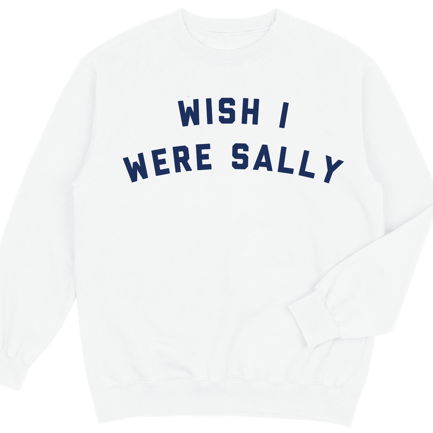 Wish I were Sally- RM sonny angel 💙