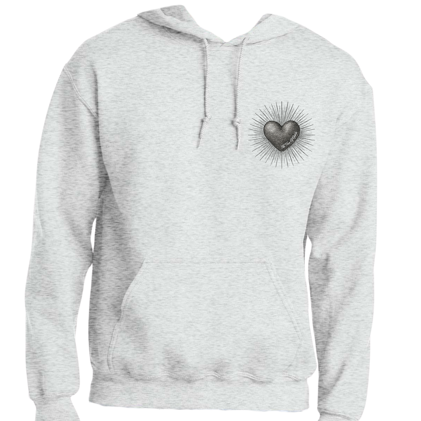 Ophelia Hoodie