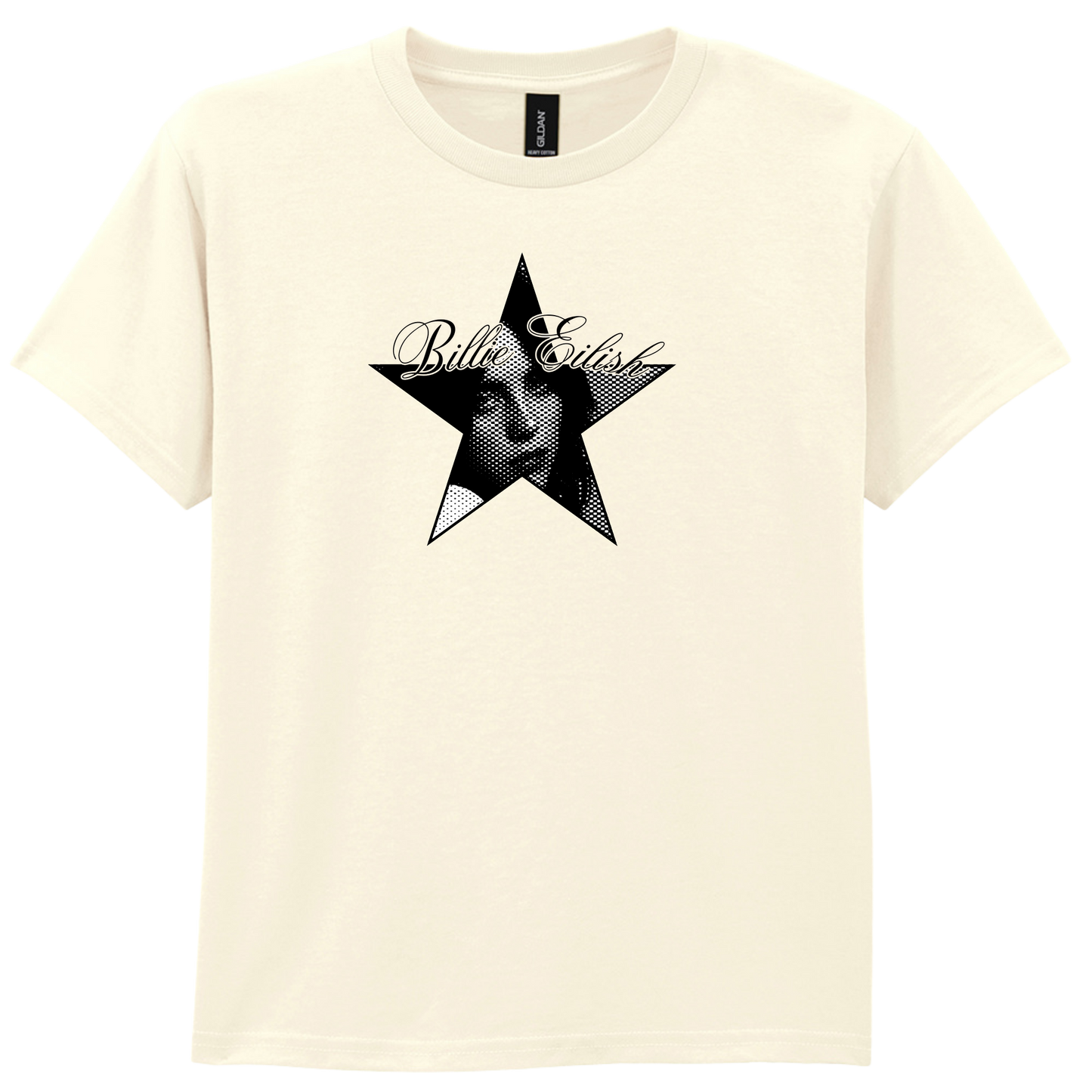 B.E Track Star | T-shirt