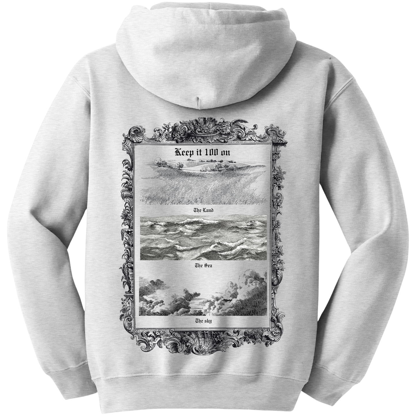 Ophelia Hoodie