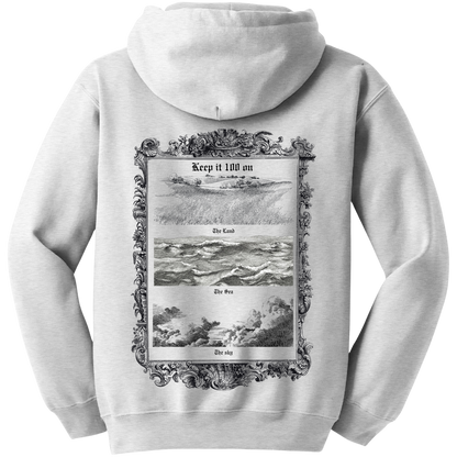 Ophelia Hoodie