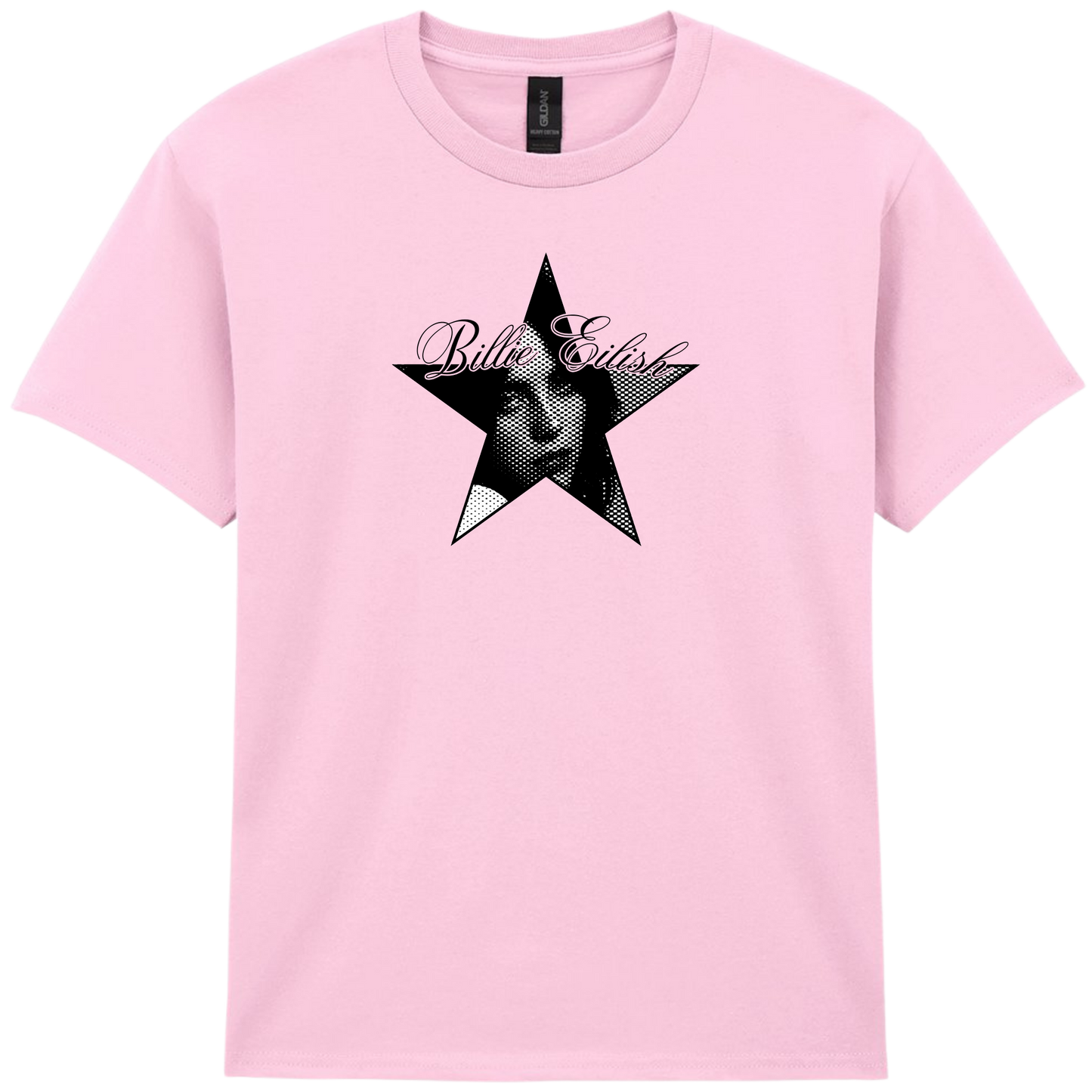 B.E Track Star | T-shirt