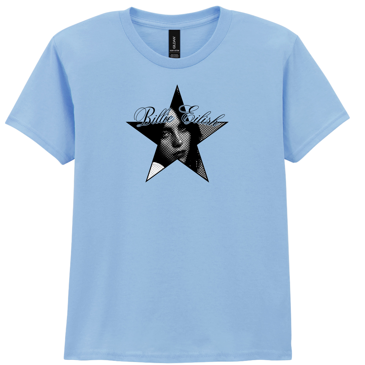 B.E Track Star | T-shirt