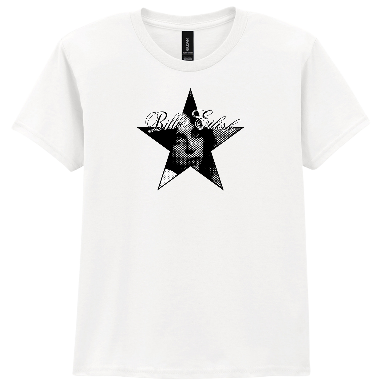 B.E Track Star | T-shirt