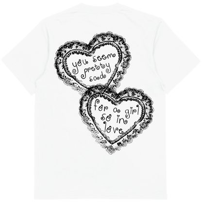 For A Girl So In Love