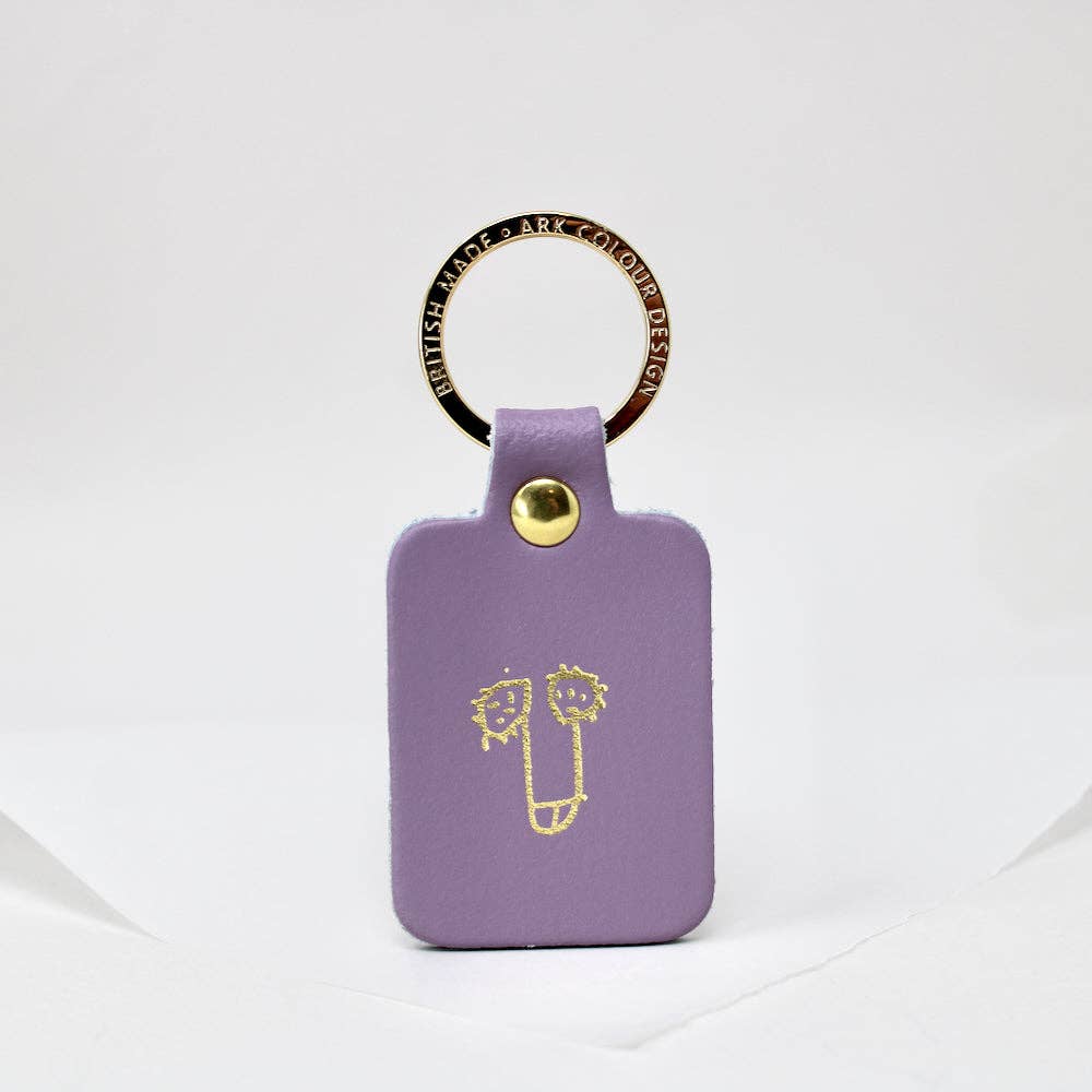 Willy Key Fobs