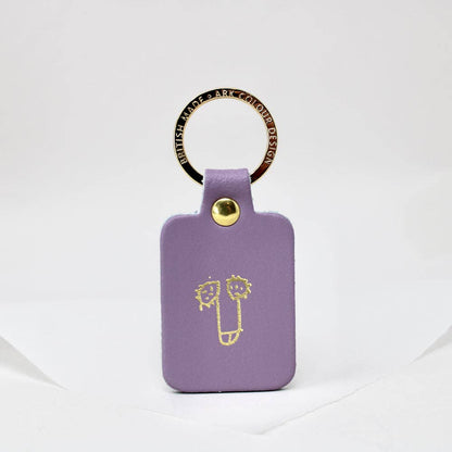 Willy Key Fobs