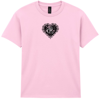 For A Girl So In Love