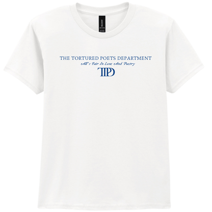 Type Writer | T-shirt