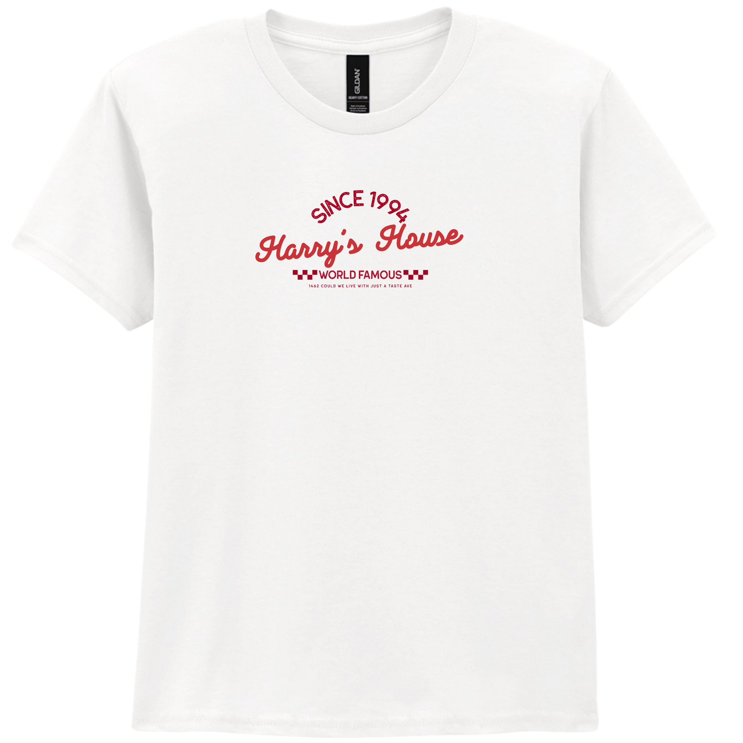 Harry's Breakfast Club | T-shirt