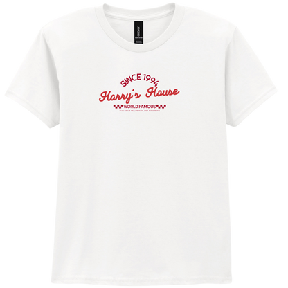 Harry's Breakfast Club | T-shirt