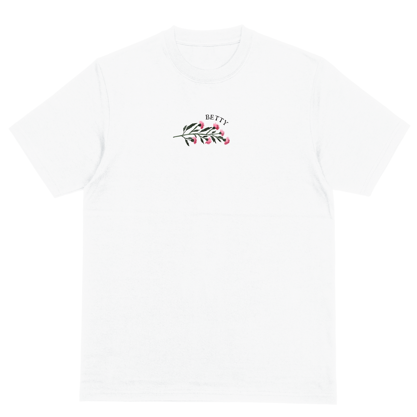 Betty | T-shirt
