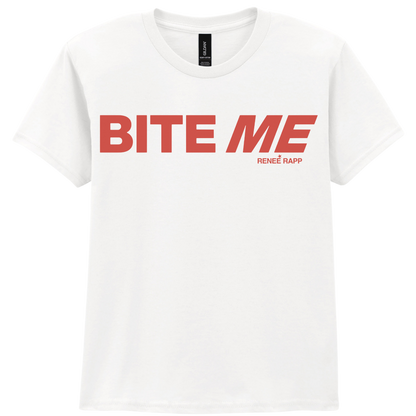 Bite Me Baby Tee