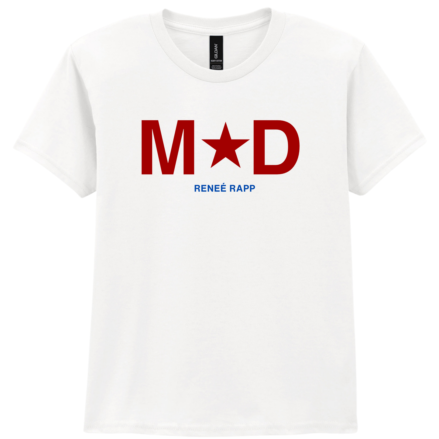 MAD Baby Tee