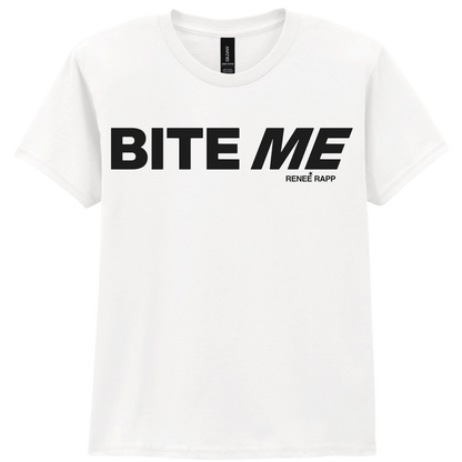 Bite Me Baby Tee