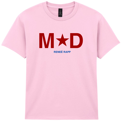 MAD Baby Tee