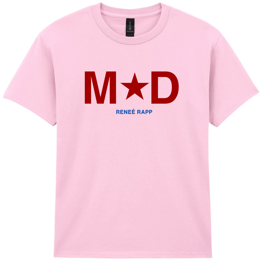 MAD Baby Tee