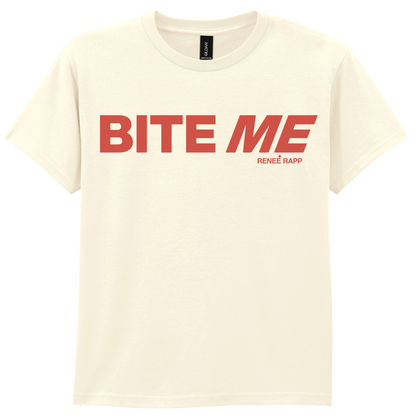 Bite Me Baby Tee