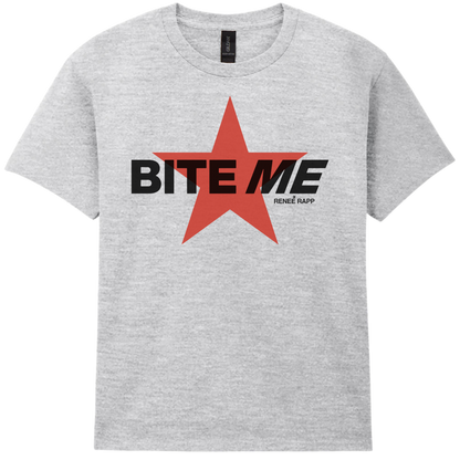 Bite Me ⭐️ Baby Tee