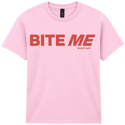 Bite Me Baby Tee