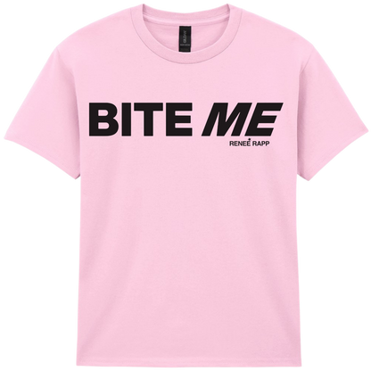 Bite Me Baby Tee