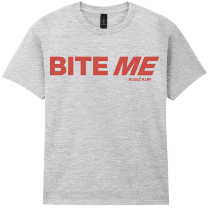 Bite Me Baby Tee