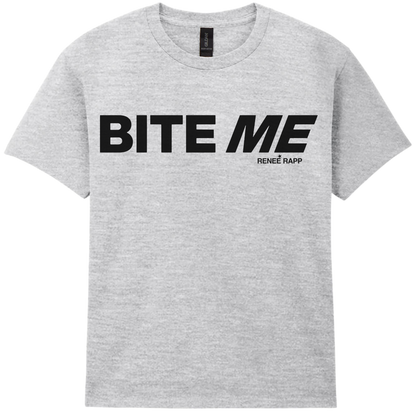 Bite Me Baby Tee