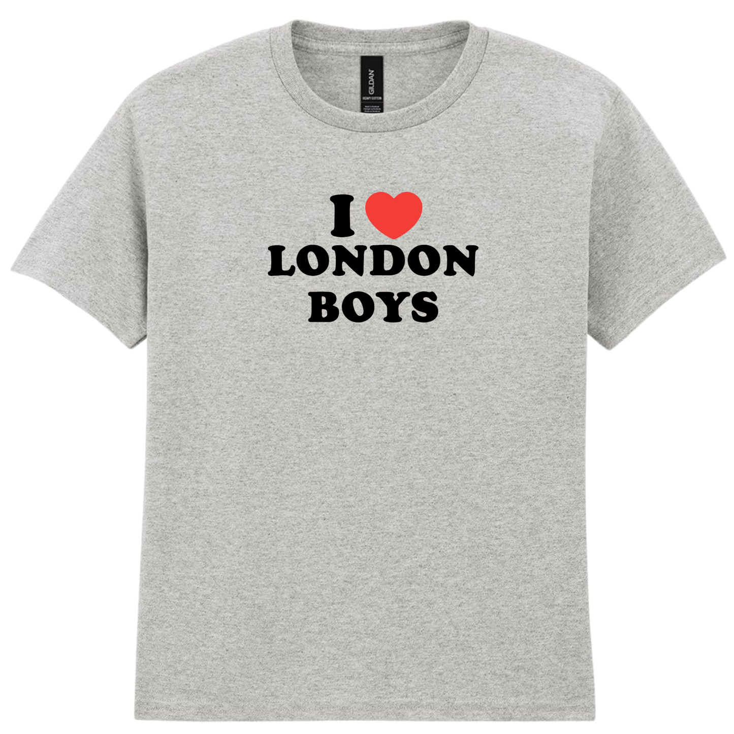 I Love London boys | T-shirt