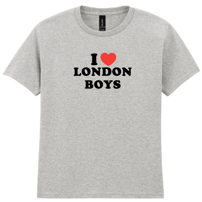 I Love London boys | T-shirt
