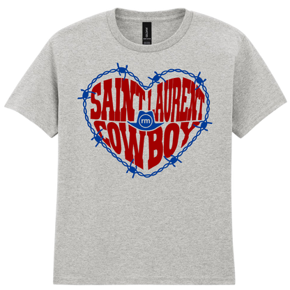 Saint Laurent Cowboy