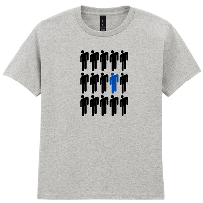 I'm So Blue | T-shirt