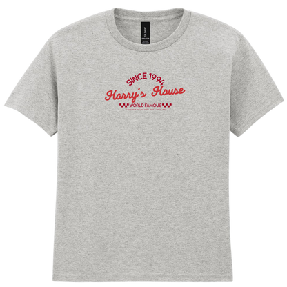 Harry's Breakfast Club | T-shirt