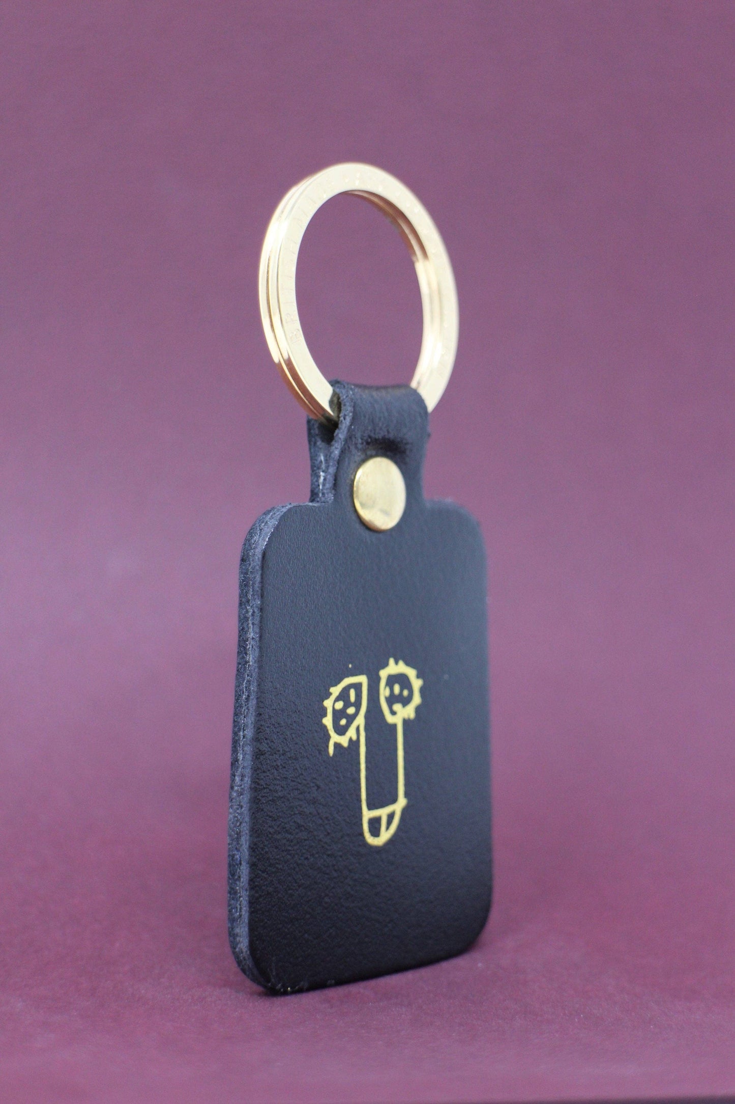 Willy Key Fobs