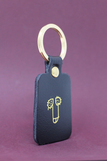 Willy Key Fobs