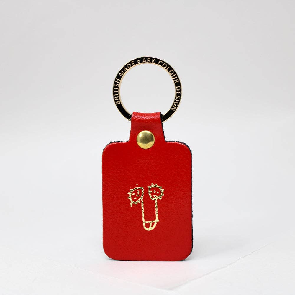 Willy Key Fobs