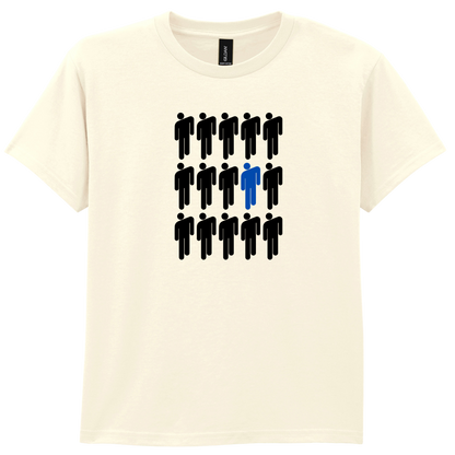 I'm So Blue | T-shirt