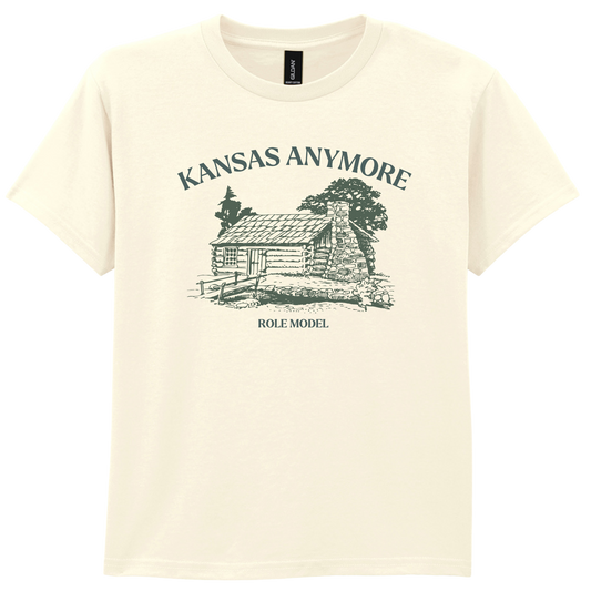 Kansas Cabin