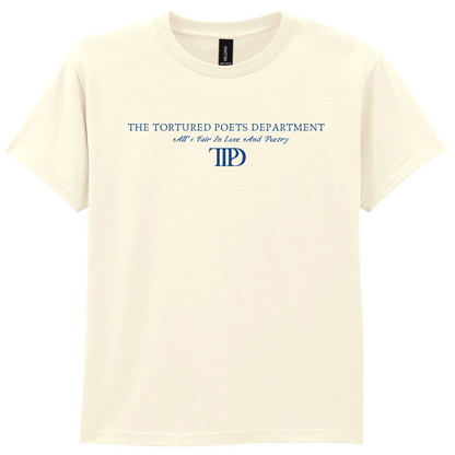 Type Writer | T-shirt